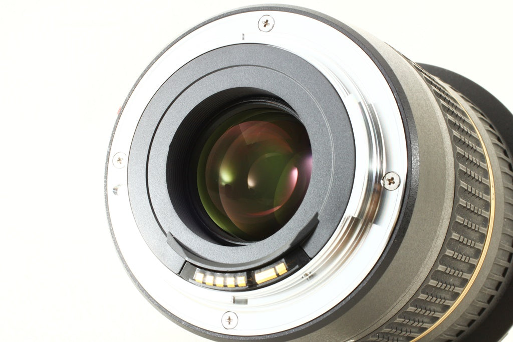 極上品◆Tamron SP AF 10-24mm F3.5-4.5 Di Ⅱ B001 Canon