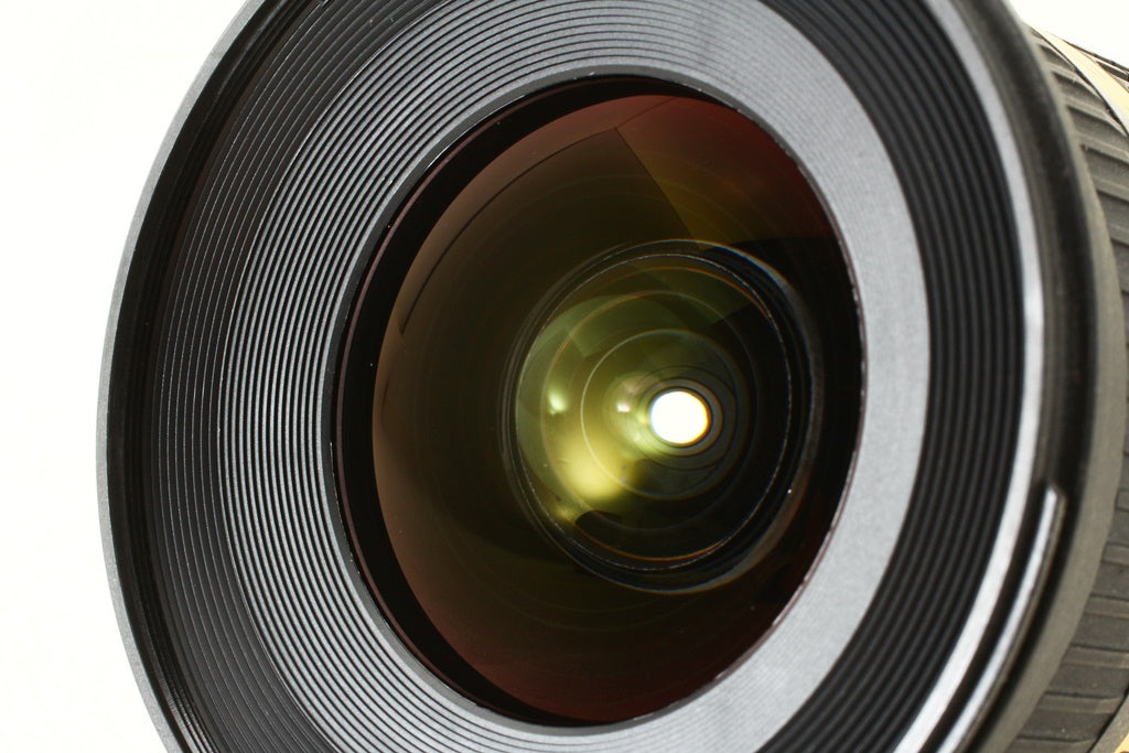 極上品◆Tamron SP AF 10-24mm F3.5-4.5 Di Ⅱ B001 Canon