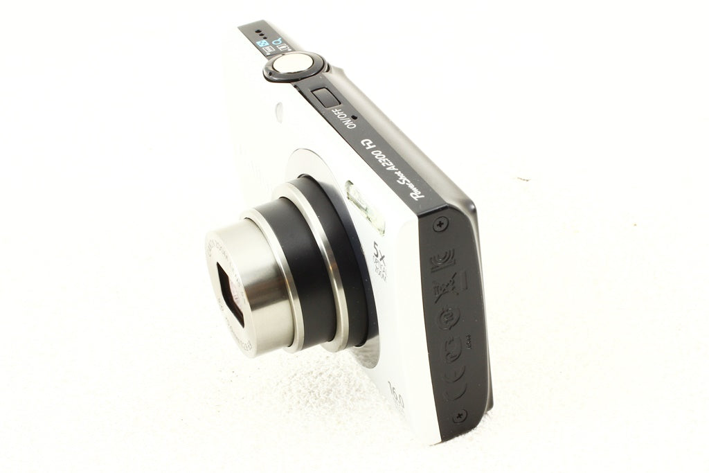 美品◆CANON PowerShot A2300