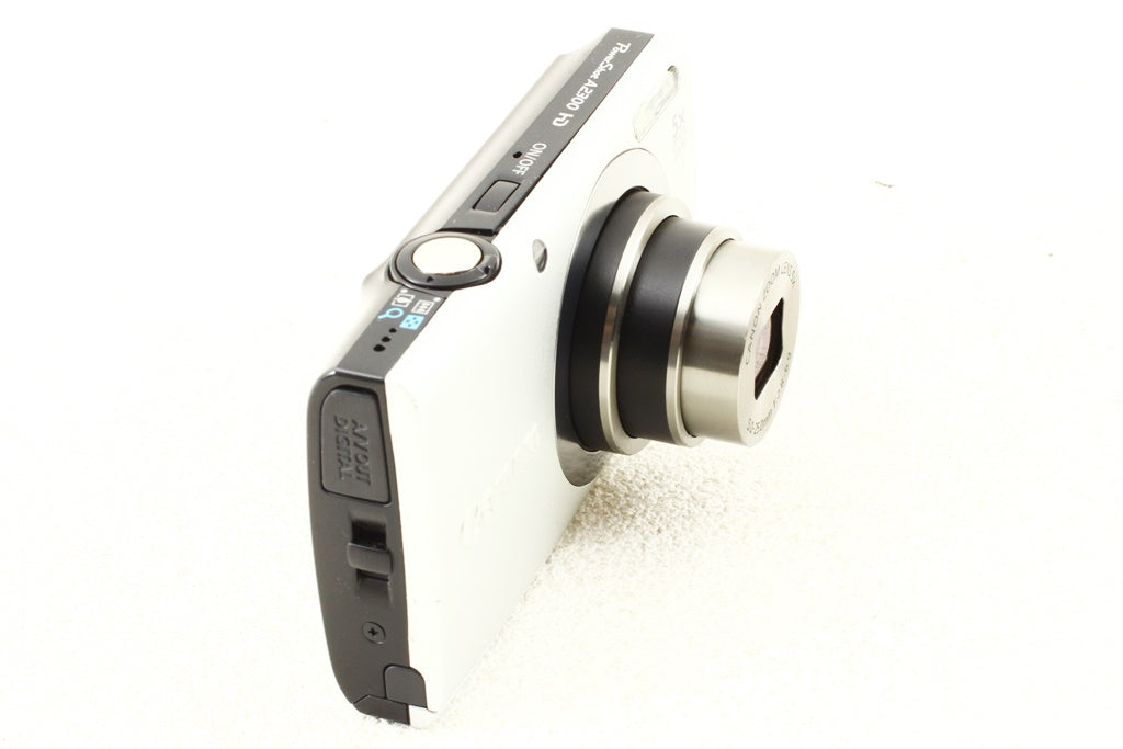 美品◆CANON PowerShot A2300