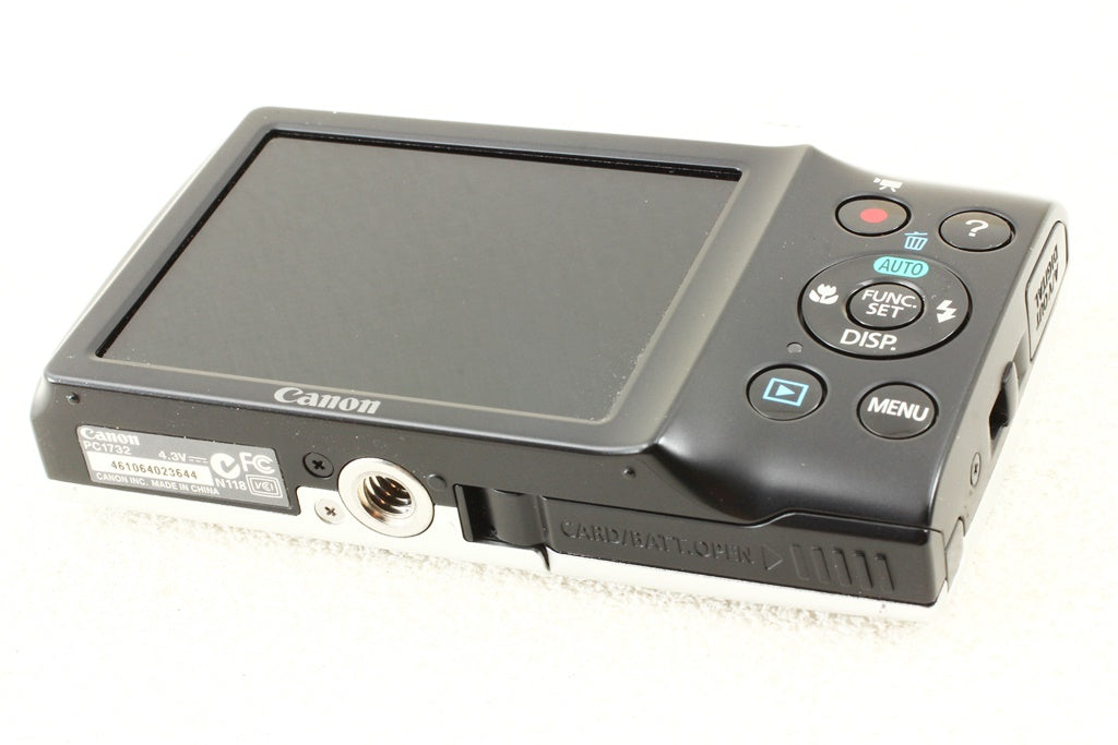 美品◆CANON PowerShot A2300