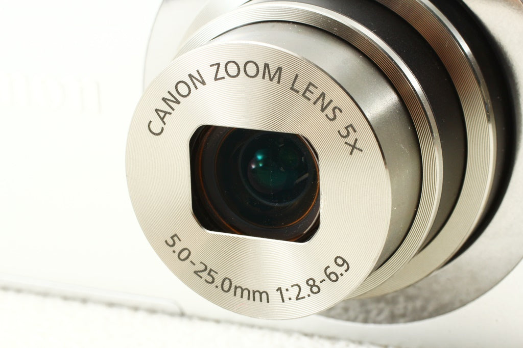美品◆CANON PowerShot A2300