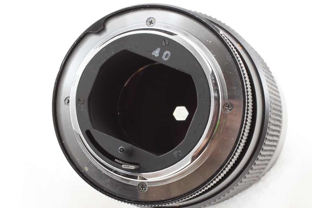 極上品◆KONICA HEXANON AR 135mm F2.5