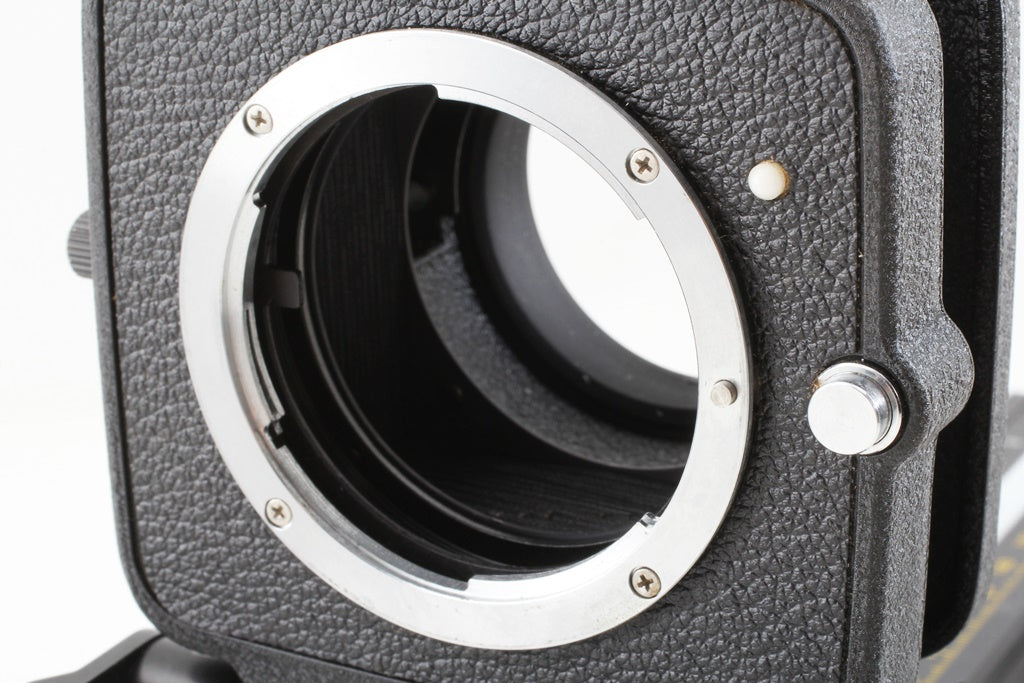 極上品◆Nikon ベローズアタッチメント PB-6