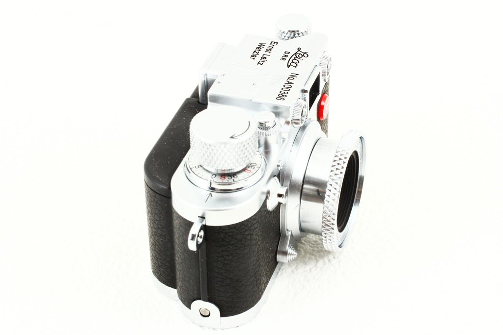 ジャンク品◆Megahouse SHARAN LEICA M3