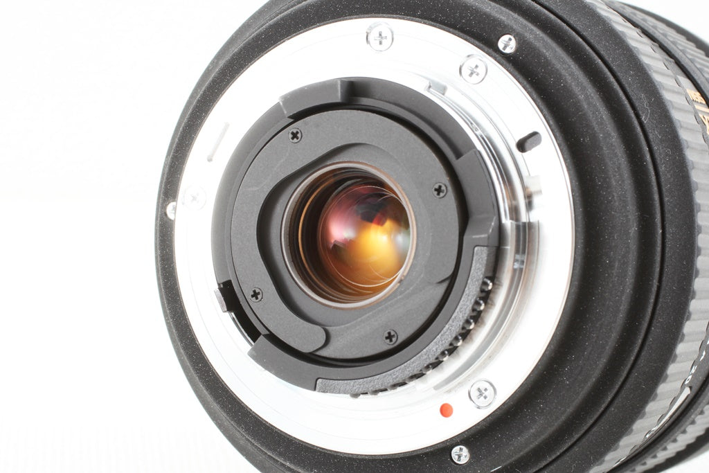 極上品◆SIGMA 12-24mm F4.5-5.6 EX DG HSM Nikon
