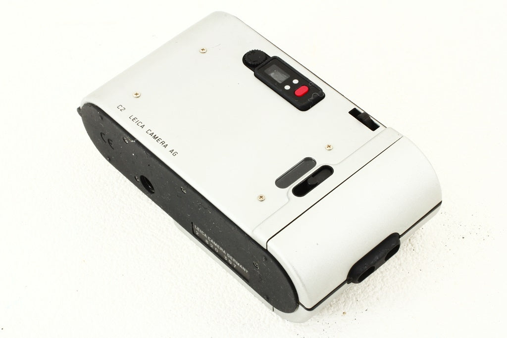 格安品◆Leica C2 クリエイティブセット