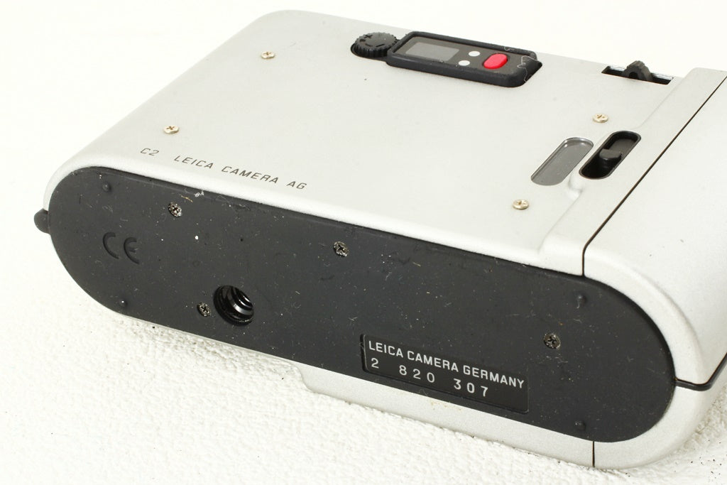 格安品◆Leica C2 クリエイティブセット