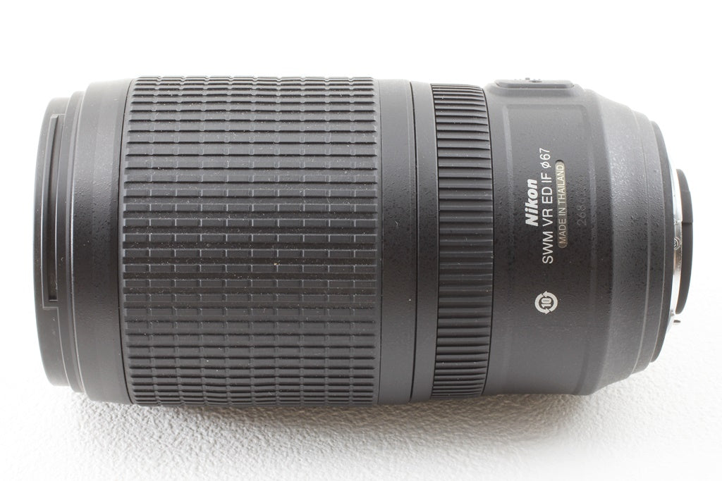 美品◆NIKON AF-S Nikkor 70-300mm F4.5-5.6G VR