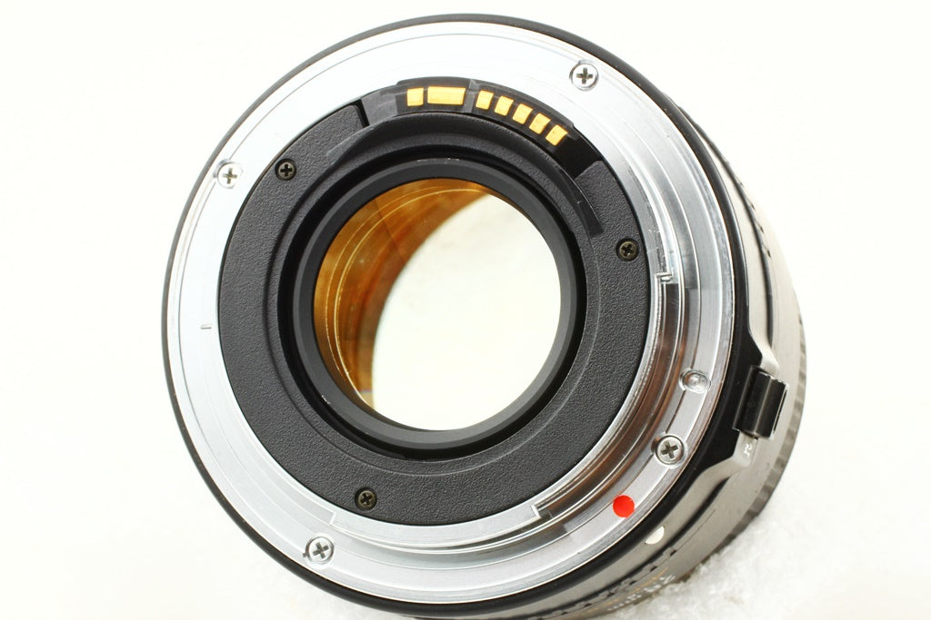 外観美品◆Sigma HS WIDE AF 28mm F1.8 II ASPH Canon