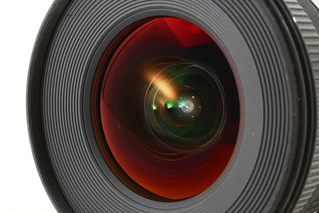 美品◆SIGMA AF 10-20mm F4-5.6 EX DC HSM Nikon