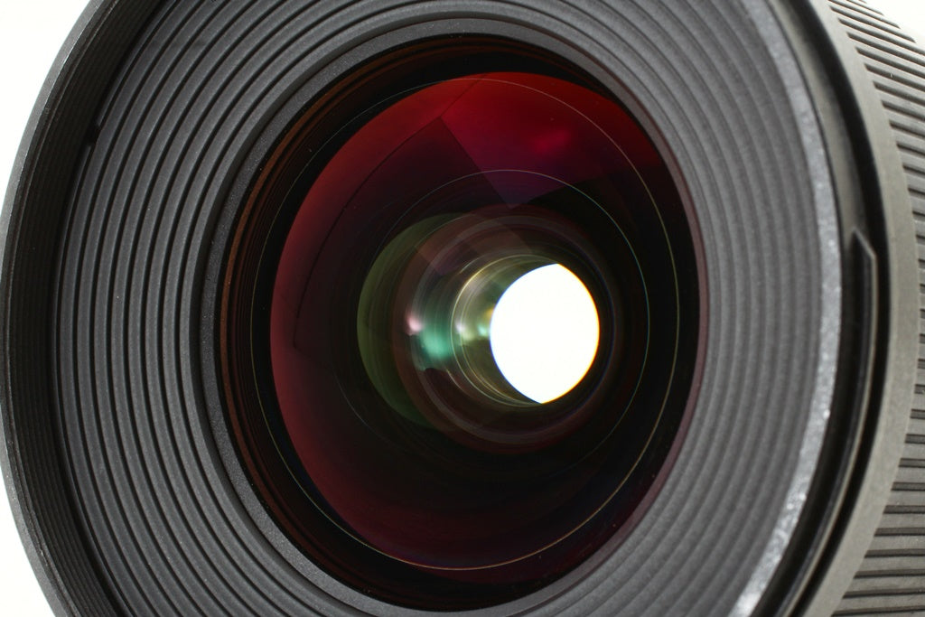 極上品◆SAMYANG 20mm F1.8 ED UMC AS Sony E
