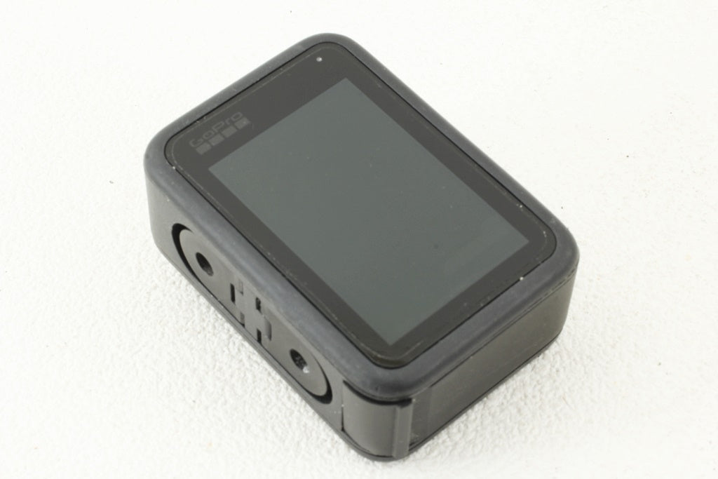 ジャンク品◆GoPro HERO9 Black