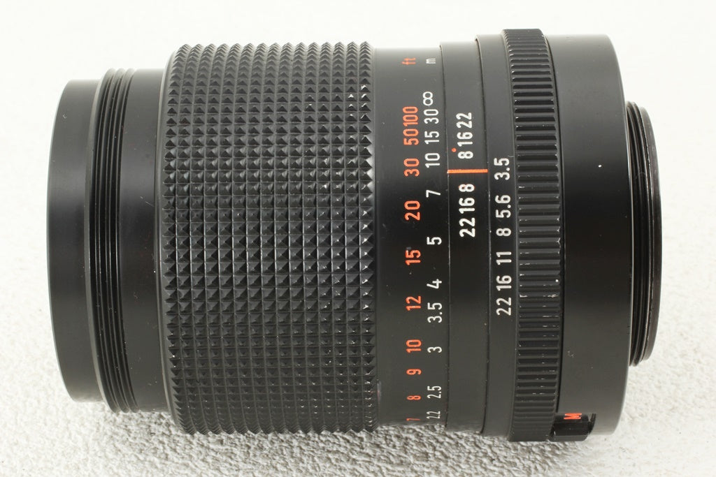 美品◆Carl Zeiss JENA DDR MC S 135/3.5