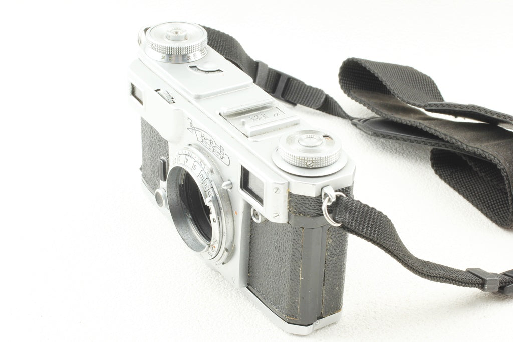 格安品◆KWEB HIEV JUPITER-12 35/2.8