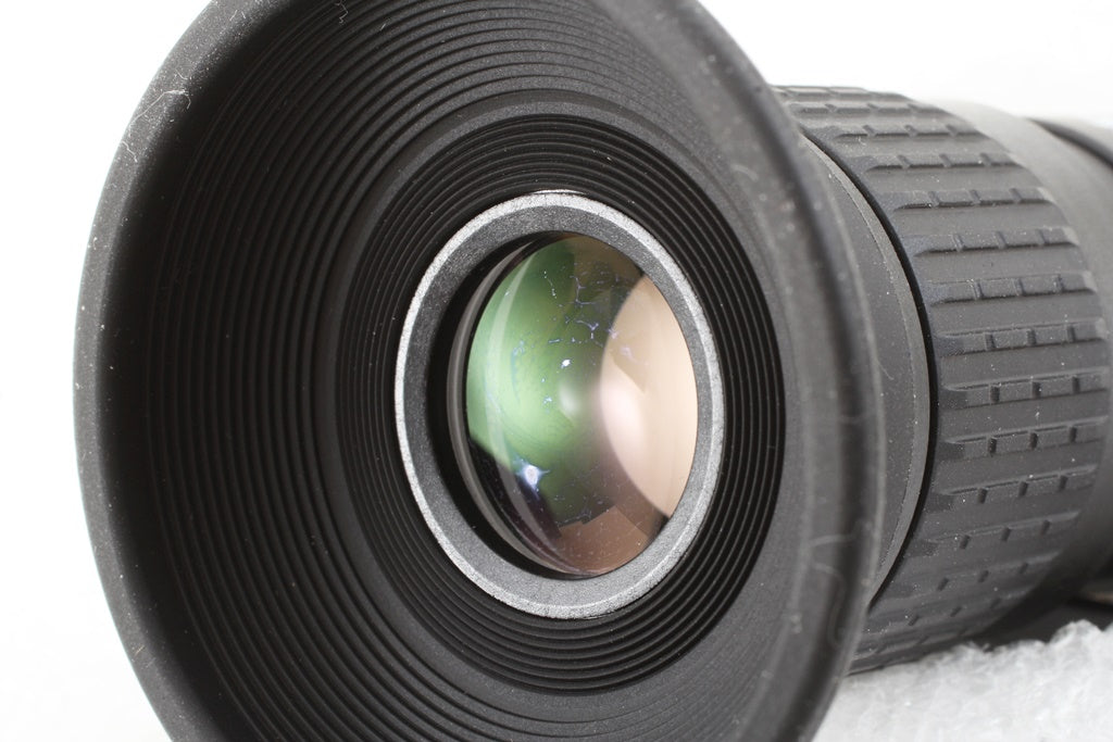 極上品◆Nikon DR-6 角窓用変倍アングルファインダー