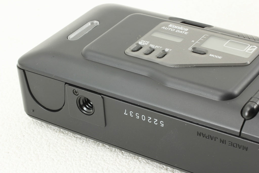 極上品◆KONICA BIG mini