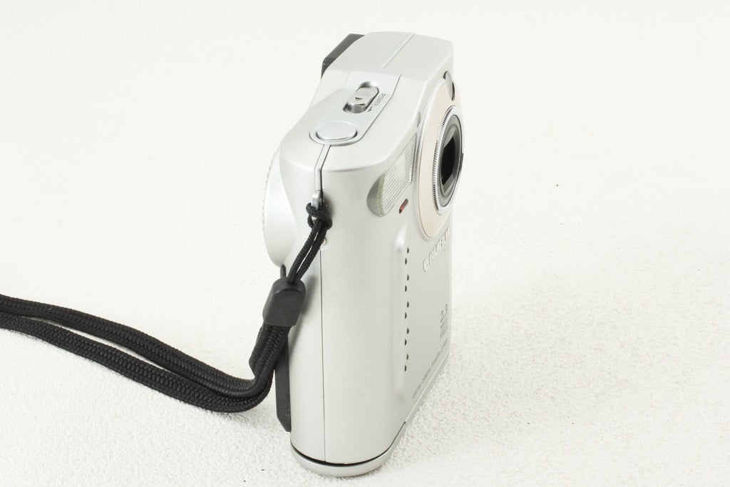 格安品◆FUJIFILM FinePix 2700