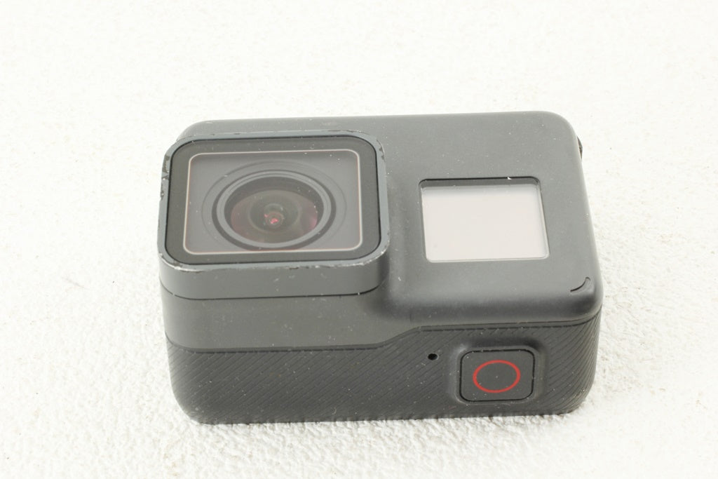 美品◆GoPro HERO5 アクションカメラ