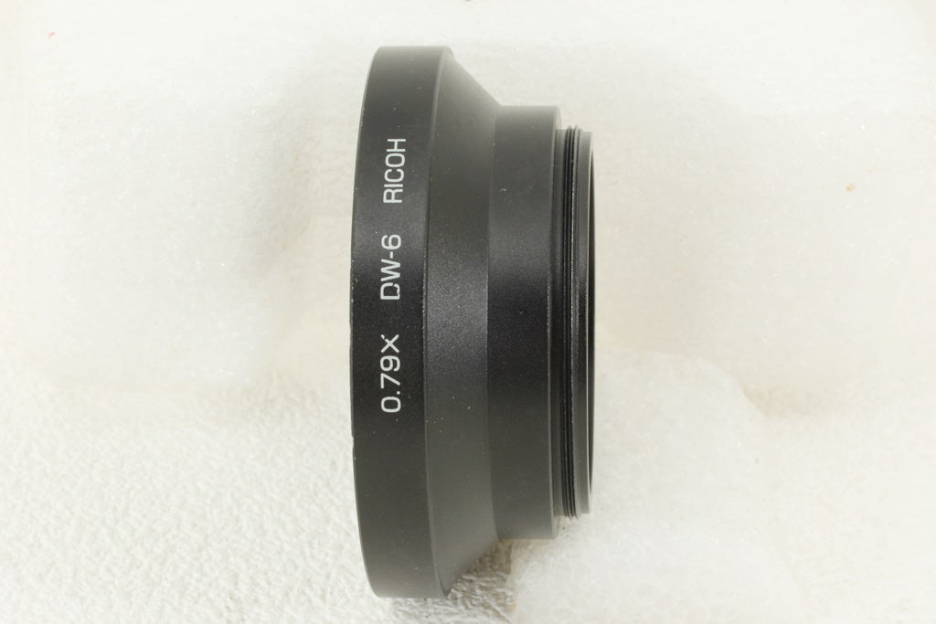 極上品◆RICOH DW-6