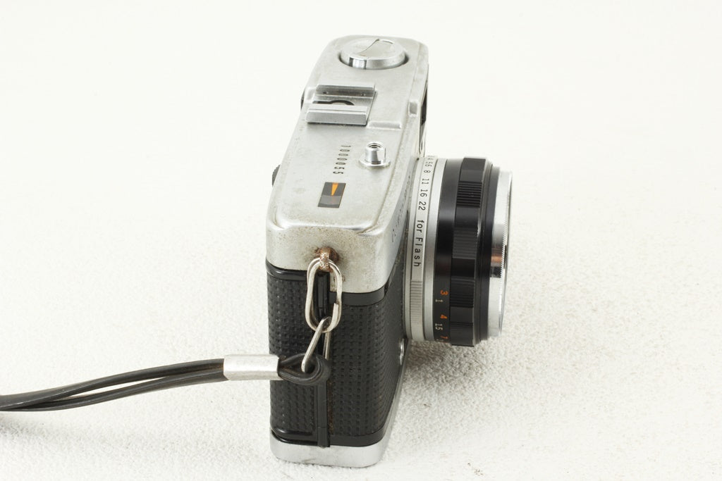 格安品◆OLYMPUS TRIP 35