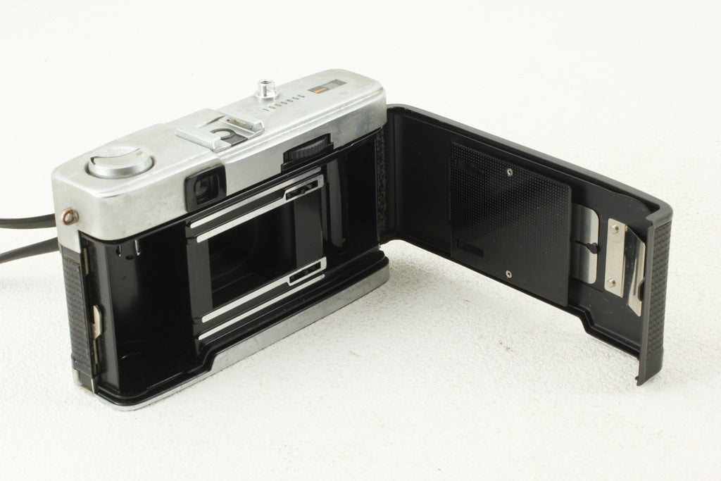格安品◆OLYMPUS TRIP 35
