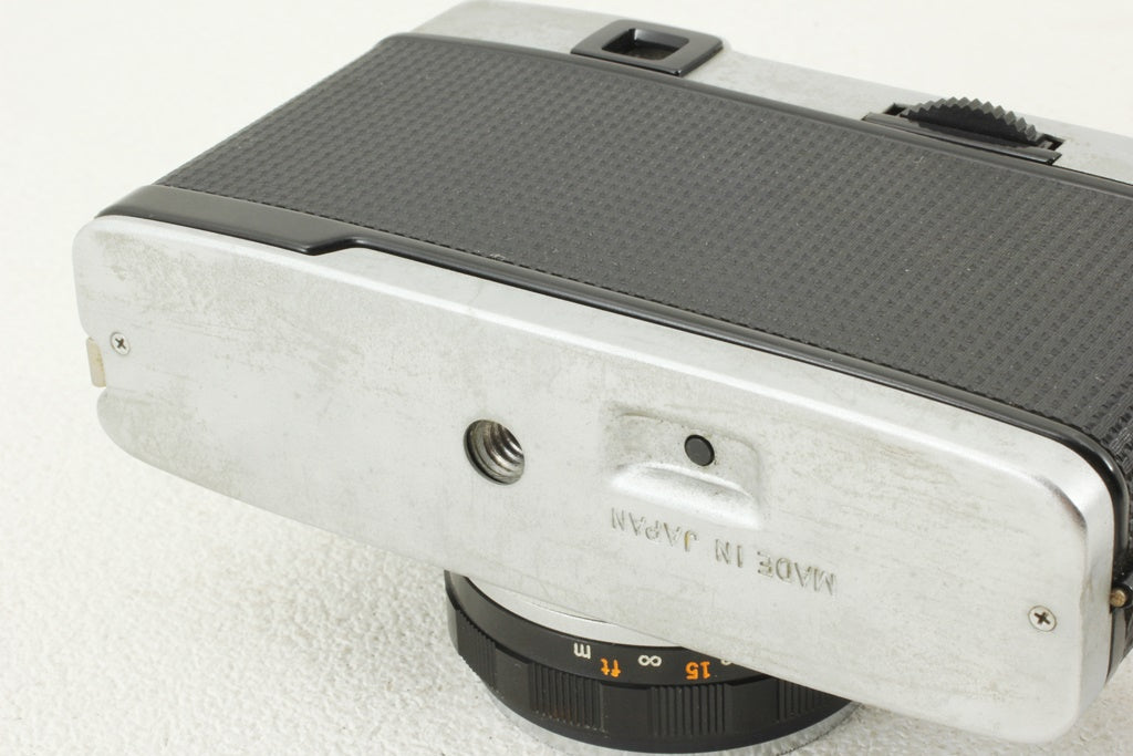 格安品◆OLYMPUS TRIP 35