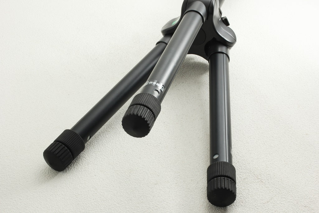 極上品◆Velbon ULTREK UT-43Q 6段三脚 雲台付