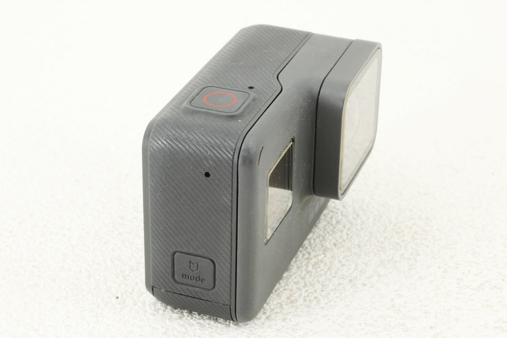美品◆GoPro HERO5 Black CHDHX-501-JP