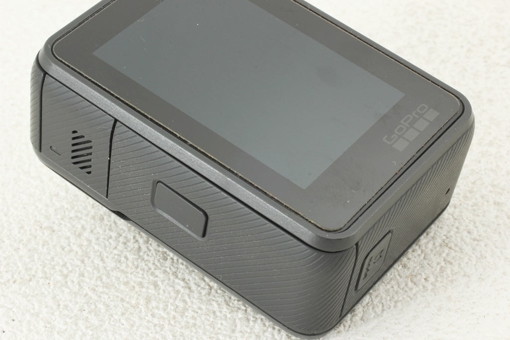 美品◆GoPro HERO5 Black CHDHX-501-JP