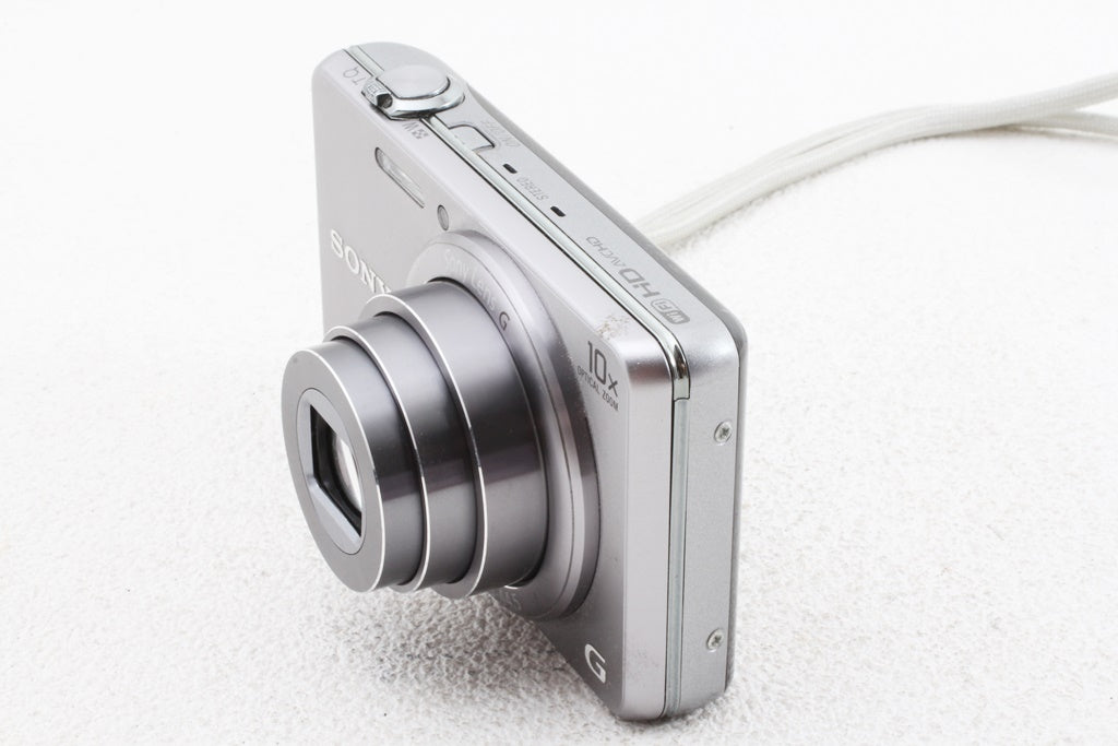 美品◆SONY Cyber-shot DSC-WX200