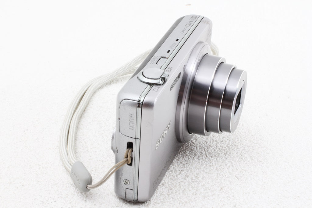 美品◆SONY Cyber-shot DSC-WX200