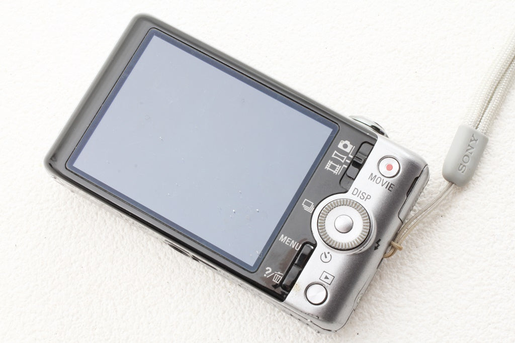美品◆SONY Cyber-shot DSC-WX200