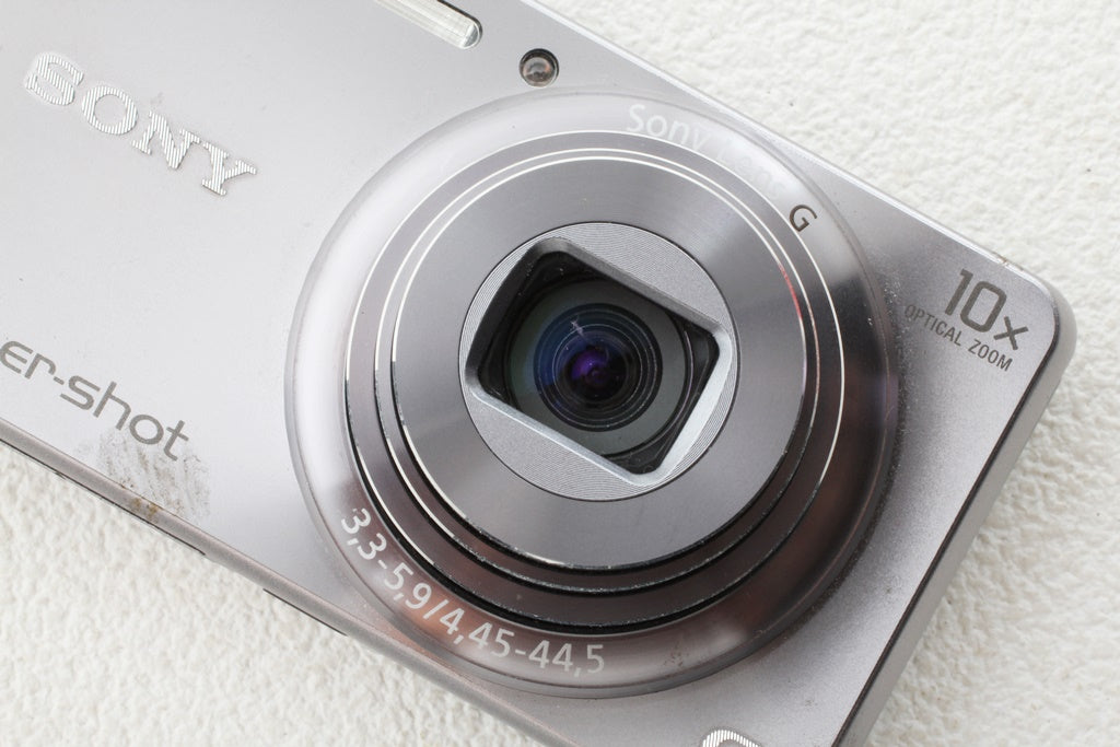 美品◆SONY Cyber-shot DSC-WX200
