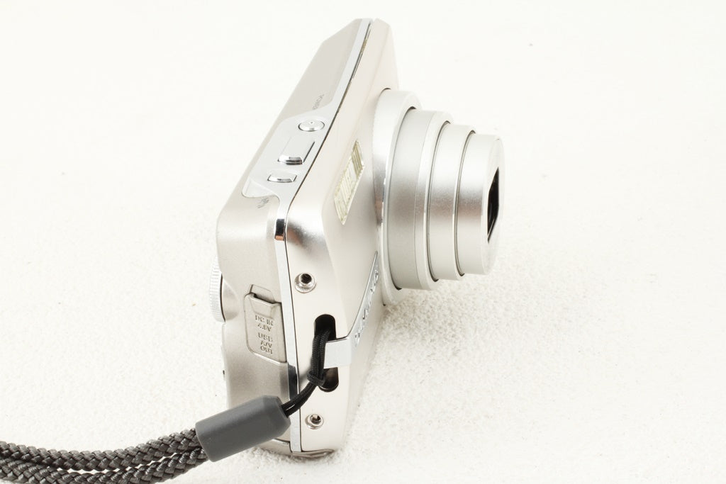 極上品◆OLYMPUS μ750