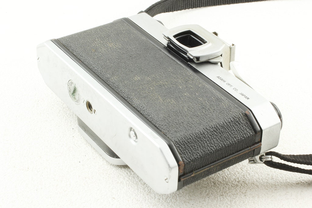 ジャンク品◆ASAHI Pentax SP 55/1.8 一眼レフフィルムカメラ