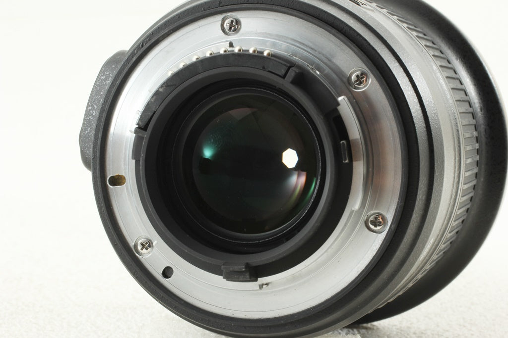 極上品◆Nikon AF-S NIKKOR 20mm F1.8G ED