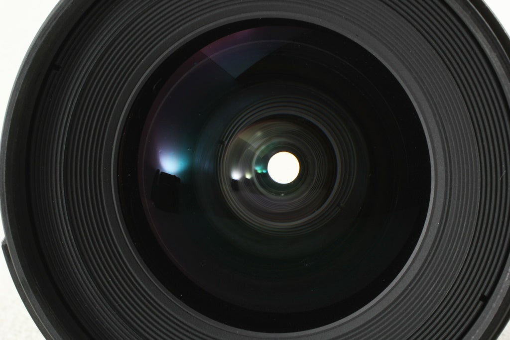 極上品◆TOKINA AT-X124 PRO DX AF12-24mm F4 Canon