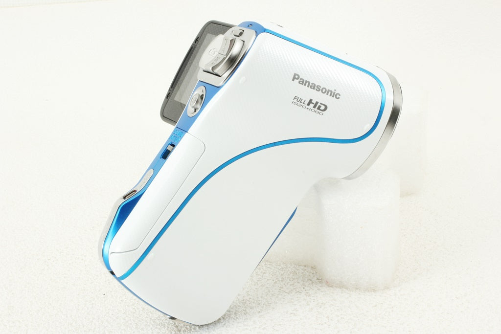 ジャンク品◆Panasonic HX-WA20