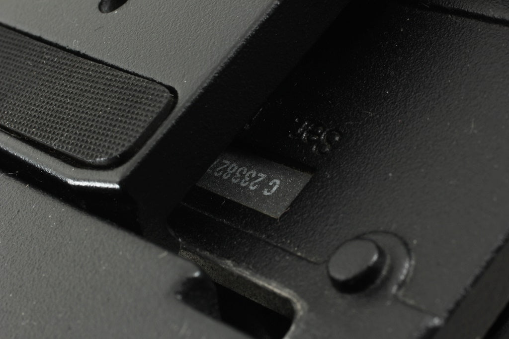 美品 Manfrottoプロビデオ雲台 501HDV 三脚 055XV