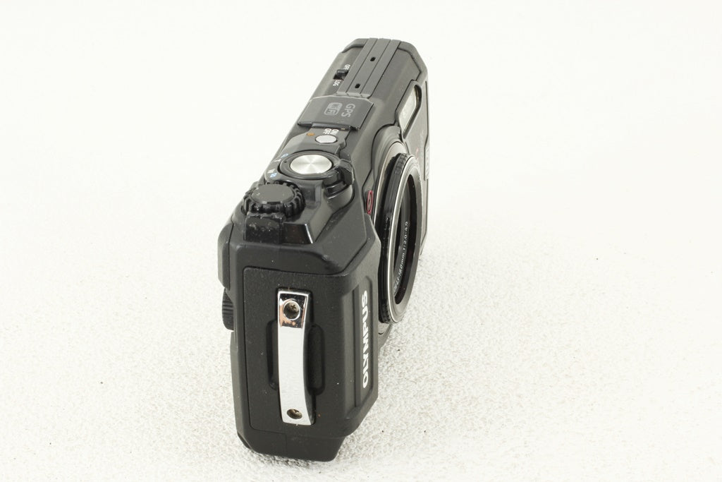 格安品◆OLYMPUS STYLUS TG-5