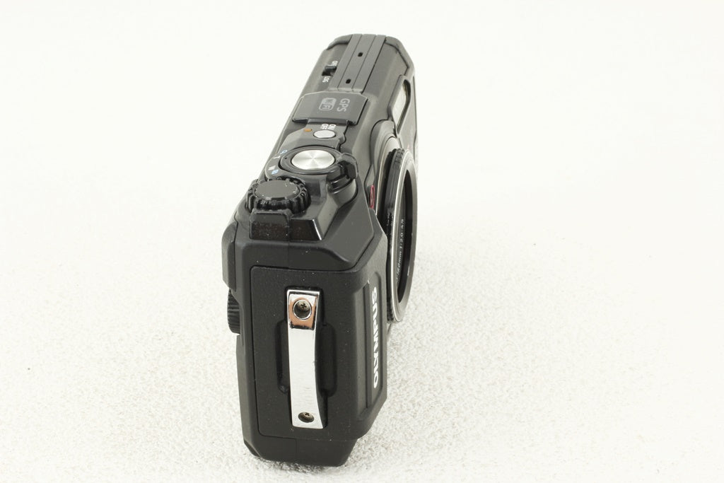格安品◆OLYMPUS STYLUS TG-5 工一郎