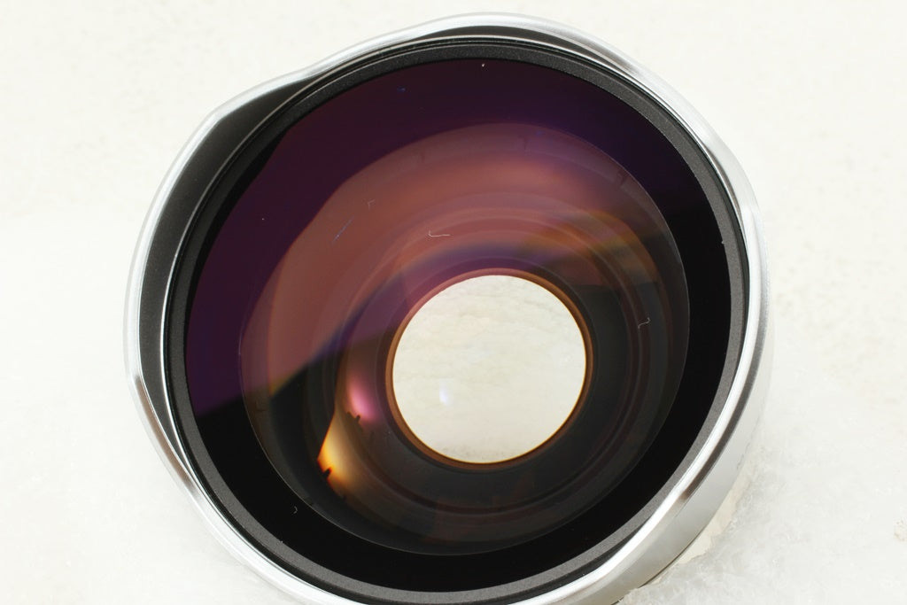 極上品◆OLYMPUS WCON-P01