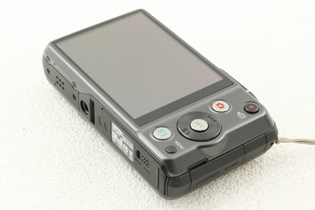 極上品◆CASIO High Speed EXILIM EX-ZR10