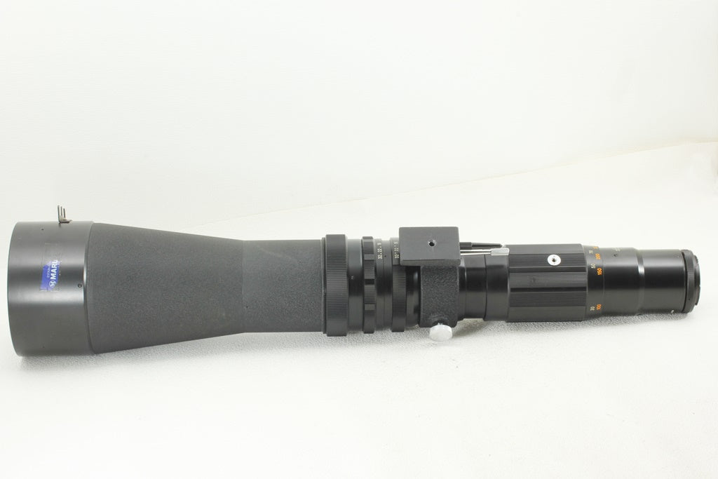 外観美品◆Tokina TELE-Tokina 800mm F8