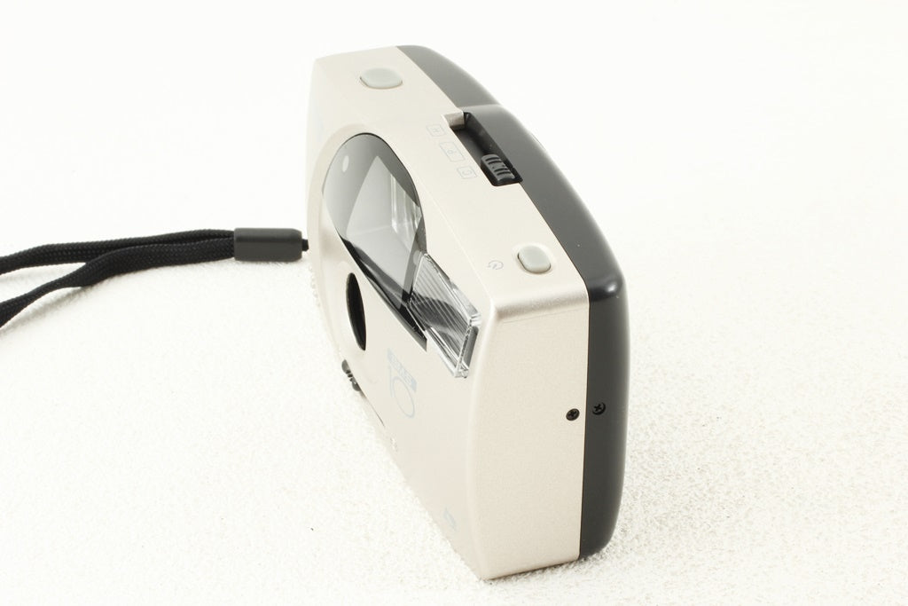 極上品◆KONICA SUPER Big Mini BM-S 10