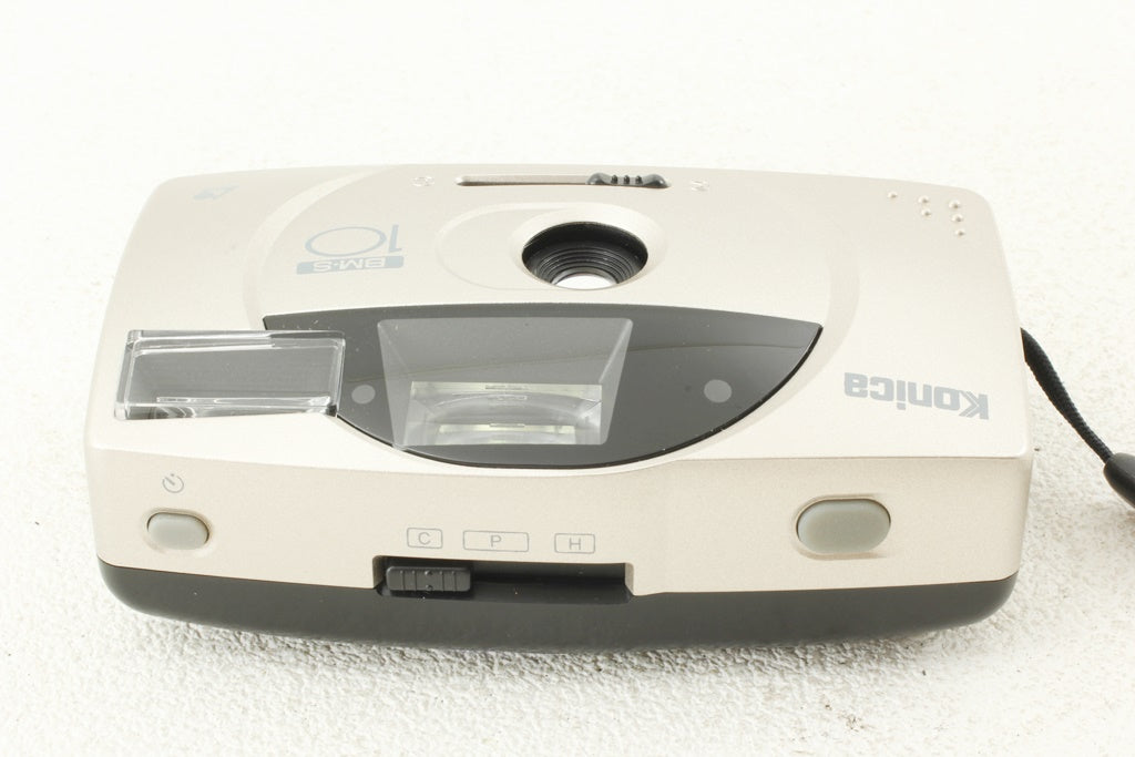 極上品◆KONICA SUPER Big Mini BM-S 10