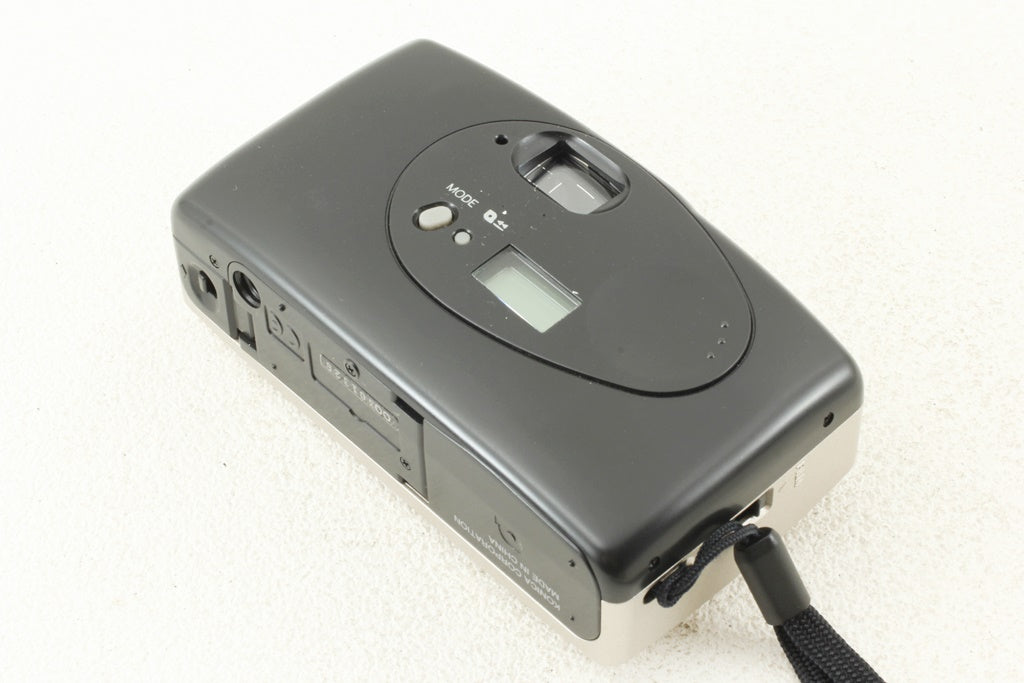 極上品◆KONICA SUPER Big Mini BM-S 10