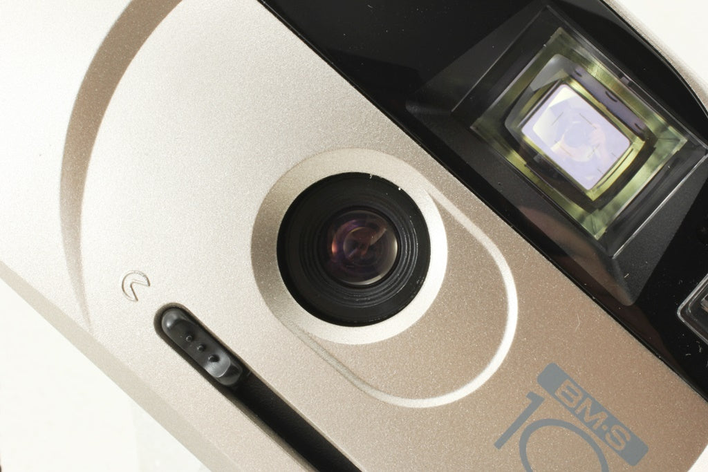 極上品◆KONICA SUPER Big Mini BM-S 10