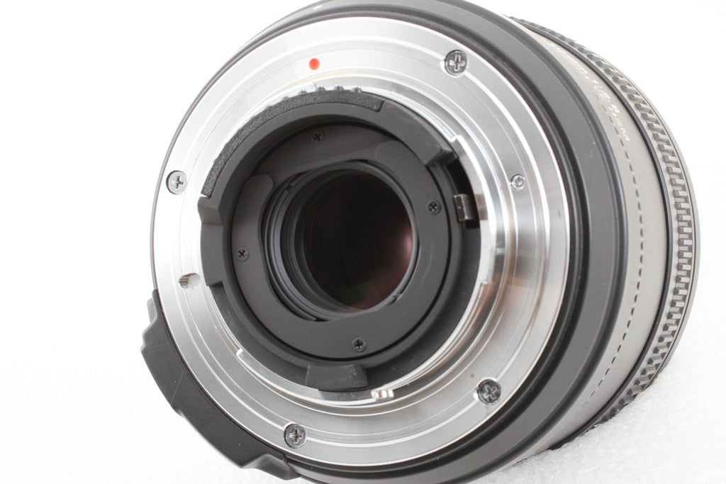 極上品◆SIGMA 10mm F2.8 EX DC FISHEYE HSM Nikon